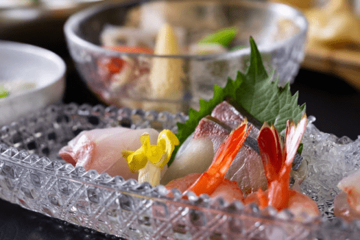 まつさき 【小食の方におすすめ】少量美味 ～食べきれる贅沢。最後のひと口まで美味しく味わえる～