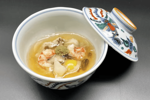 まつさき ～登録無形文化財の加賀料理を味わう｜～春の美味彩り懐石プラン～