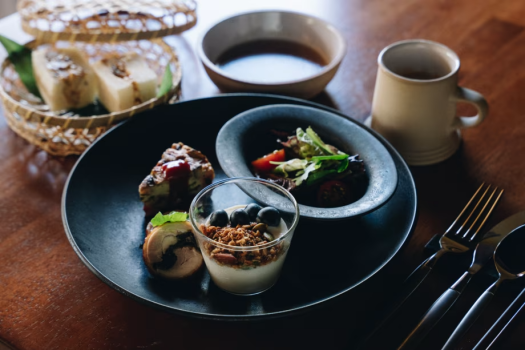 RITA出水麓 【朝食付き】3周年記念！武家屋敷で過ごす、お得な夏旅（航空券付き宿泊プラン）