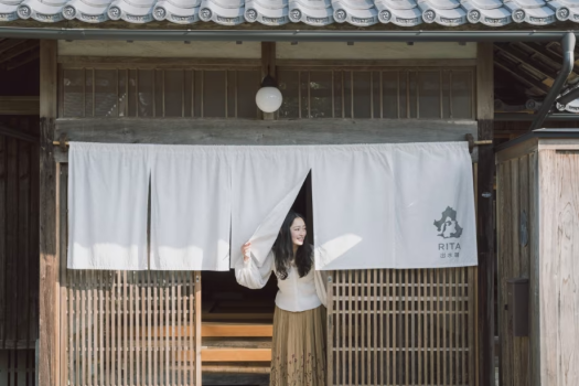RITA出水麓 【朝食付き】3周年記念！武家屋敷で過ごす、お得な夏旅（航空券付き宿泊プラン）