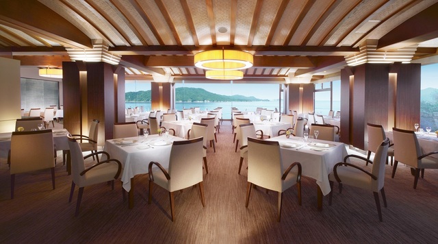 鳥羽国際ホテル 【夕食は20時前後~】伊勢海老+選べるメイン「フレンチコース」味覚プランをお得に堪能