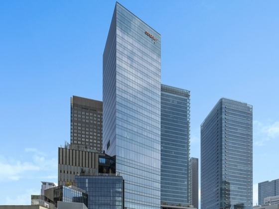 キャノピーbyヒルトン大阪梅田