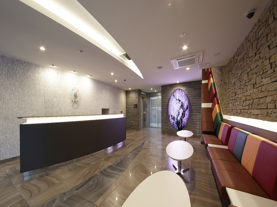 SARASA HOTEL 心斎橋