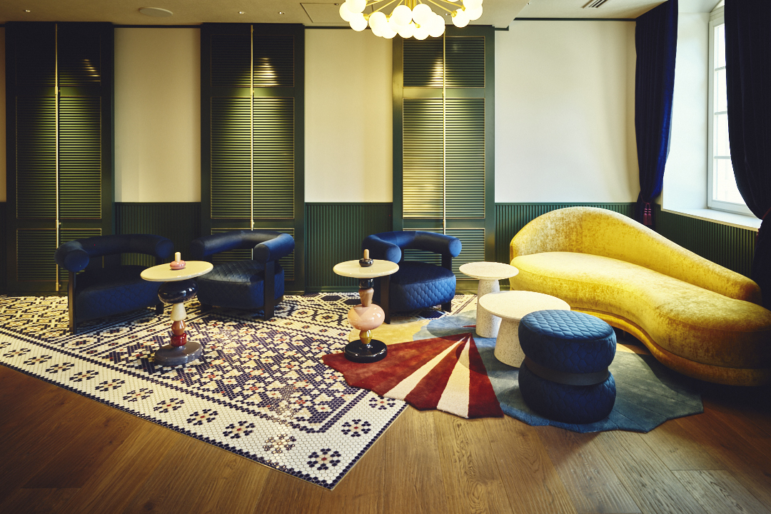 ホテルインディゴ長崎グラバーストリート 【航空券セット割】Room Only - お部屋のみ