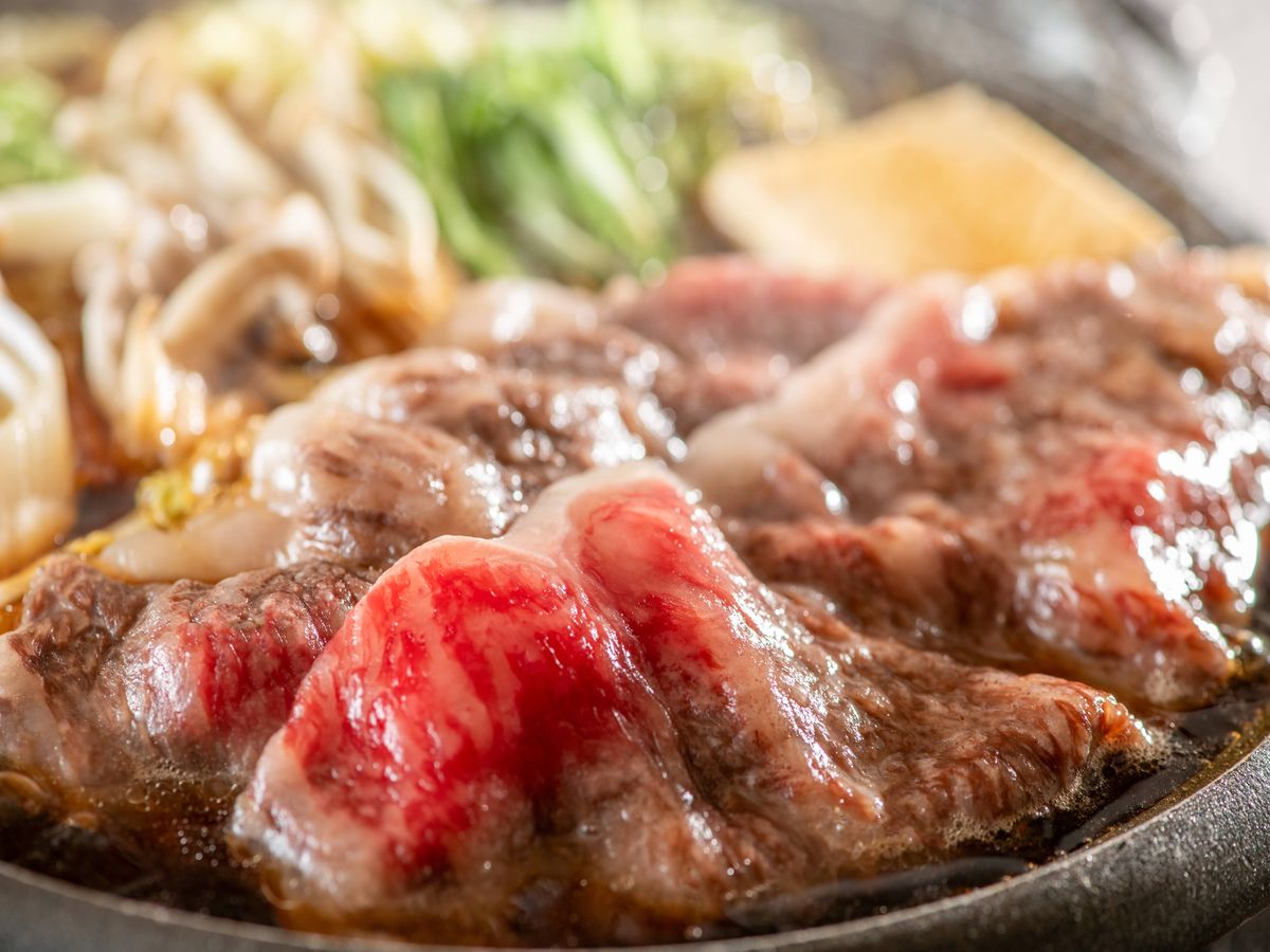 エバーグリーン富士 【2食付き】富士山の麓で味わう地元食材を活かしたすき焼き会席プラン♪全室バス付◎