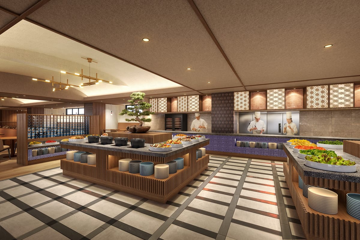 亀の井ホテル富士 【リブランド記念／2食付】富士山の麓で味わう地元食材をふんだんに使った和洋ビュッフェ！全室バス付◎