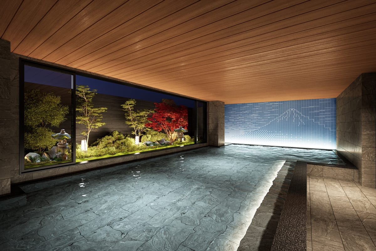 亀の井ホテル富士 【リブランド記念／2食付】富士山の麓で味わう地元食材をふんだんに使った和洋ビュッフェ！全室バス付◎