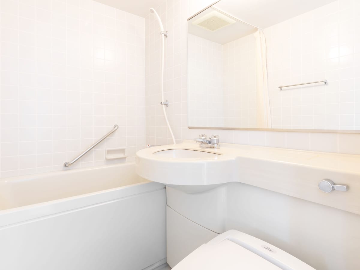 亀の井ホテル富士 デラックスツイン