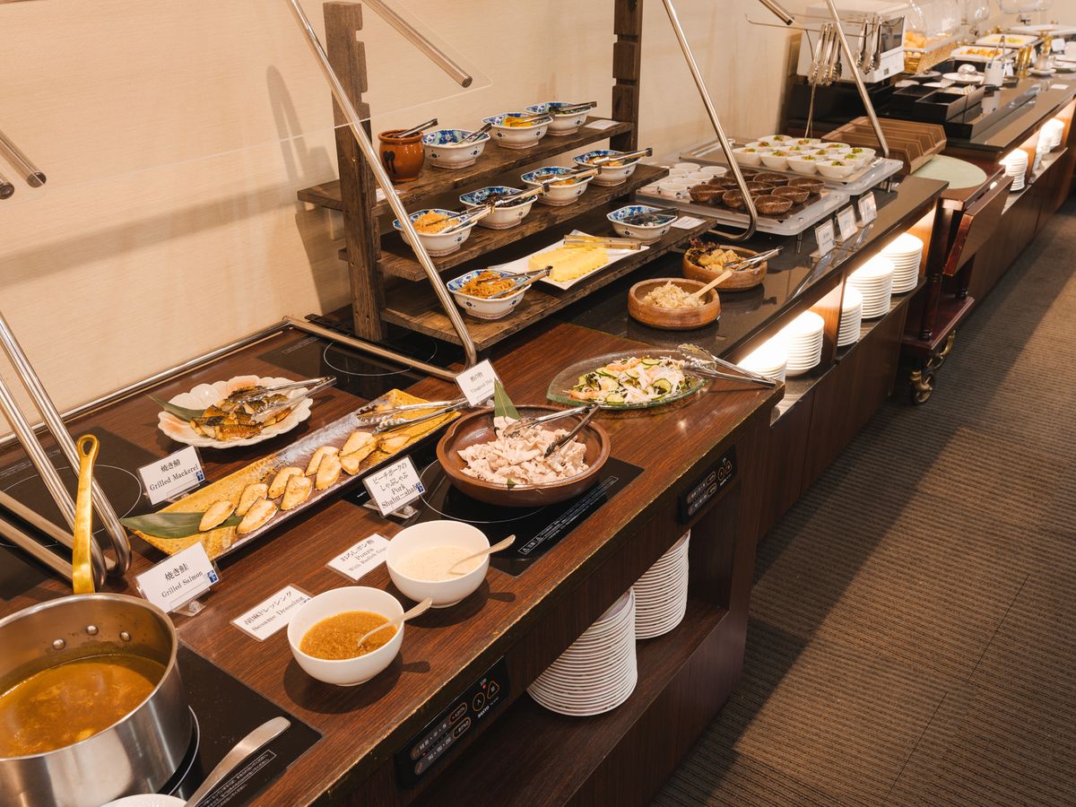 倉敷ロイヤルアートホテル 【朝食付きプラン】
