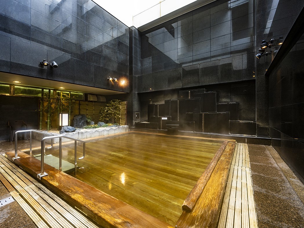 ジャスマックプラザホテル 【早期割☆30】早めのご予約でお得にジャスマック☆天然温泉満喫ステイ(朝食付)