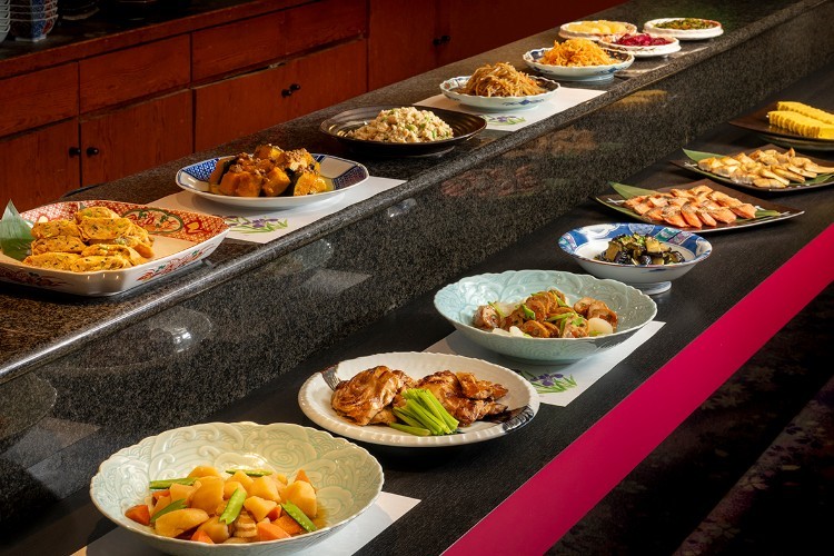 ジャスマックプラザホテル 【早期割☆14】まだ間に合う!!直前のご予約でもお得に☆温泉満喫ステイ(朝食付)