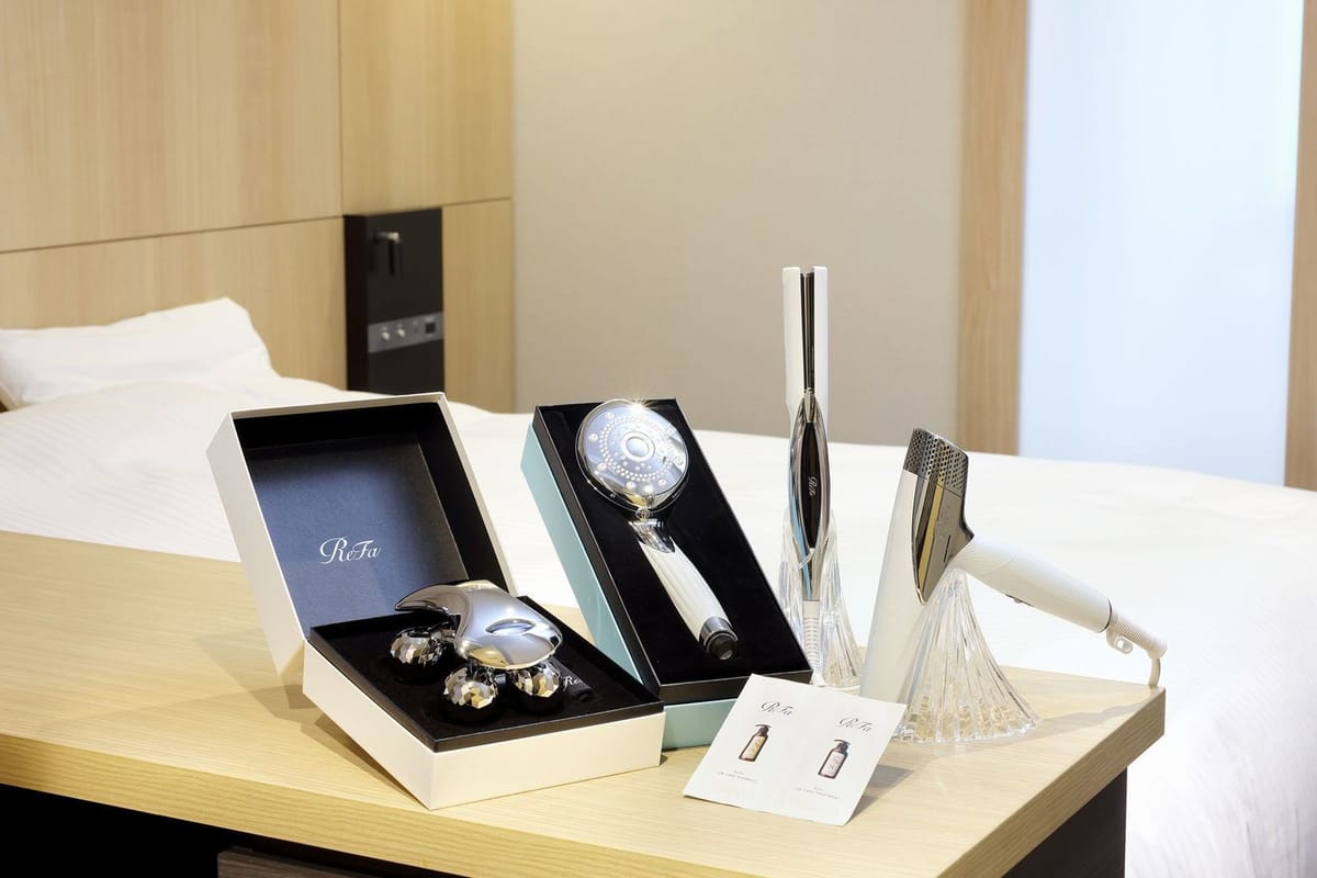 JRイン札幌北２条 【早期60】Refaルーム11時アウト！素泊まり＜RFA＞