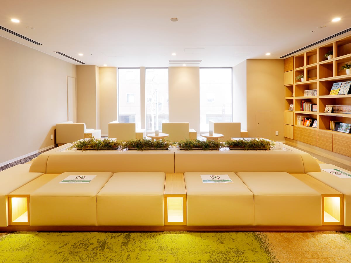 JRイン札幌北２条 【早期60】Refaルーム11時アウト！素泊まり＜RFA＞