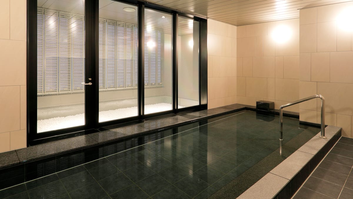 JRイン札幌北２条 【直前】素泊まり＜RM＞