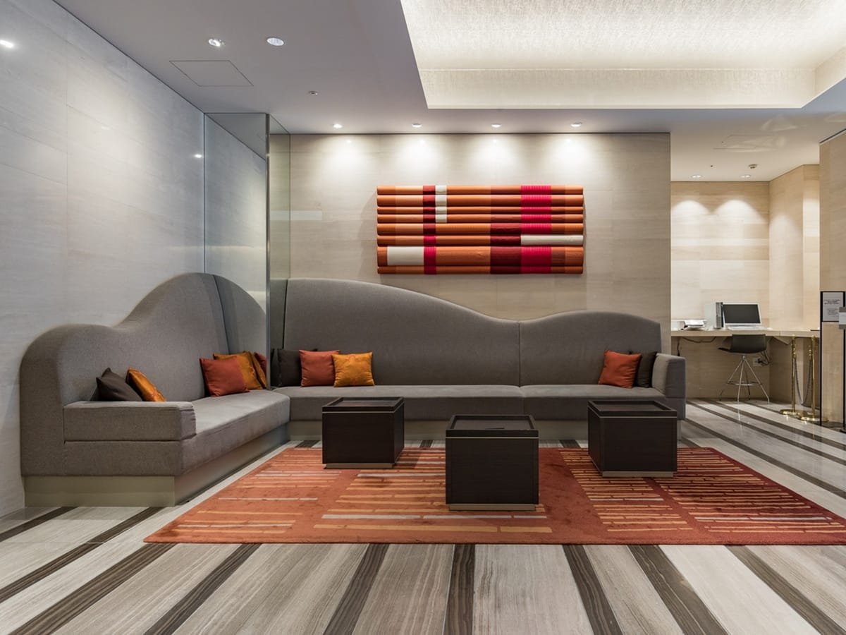 JR九州ホテルブラッサム博多中央 ※5/16以降※【パッケージ限定】朝食は九州の食材が中心の”食を楽しむ健康応援ブッフェ”（朝食付）