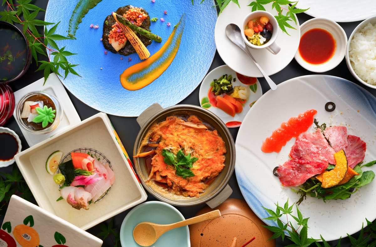 別府温泉－竹と椿のお宿－花べっぷ 【2026年3月6日リニューアル！】早期割60｜オールインクルーシブ＆花べっぷ基本会席｜60日前予約