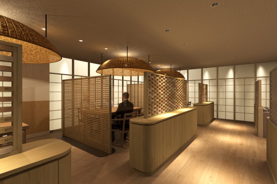 別府温泉－竹と椿のお宿－花べっぷ 【2026年3月6日リニューアル！】オールインクルーシブ＆花べっぷ基本会席｜