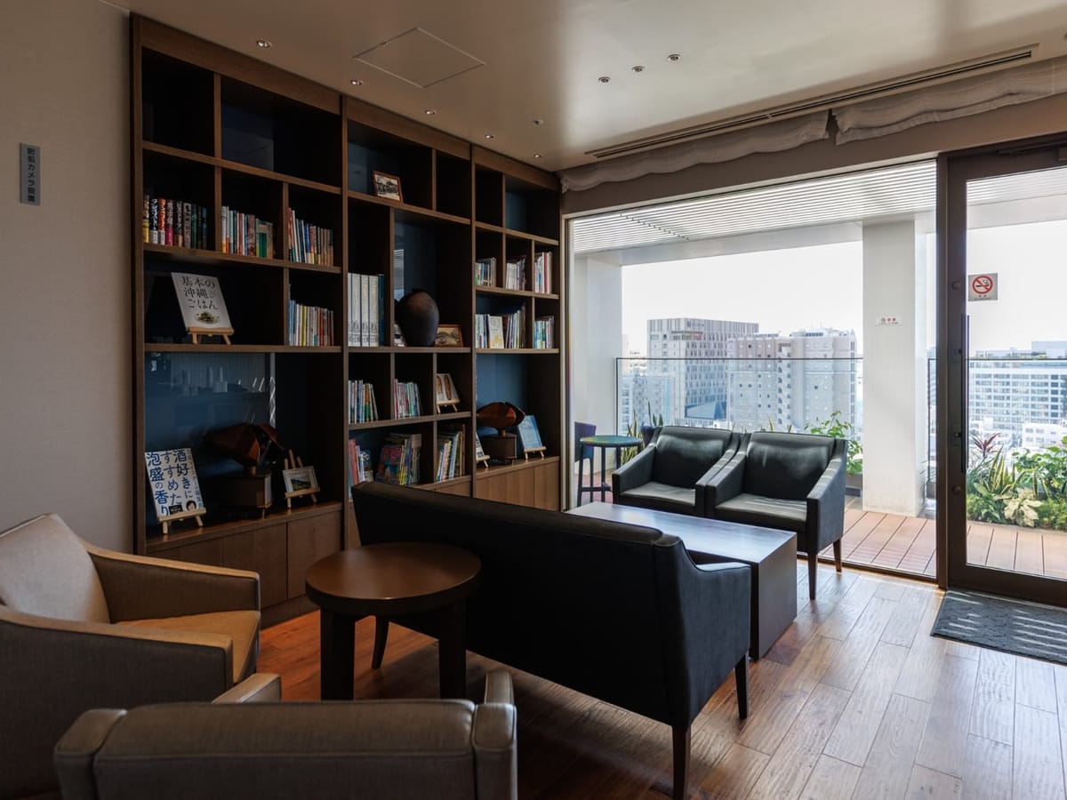 JR九州ホテルブラッサム那覇 【室数限定・早期割】30日前までのご予約!国際通りから徒歩1分の好立地(朝食付き)