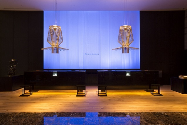 JR九州ホテルブラッサム新宿 【ベストレート】＜朝食付＞JR新宿駅南口＆バスタ新宿より徒歩３分！チェックイン14時より