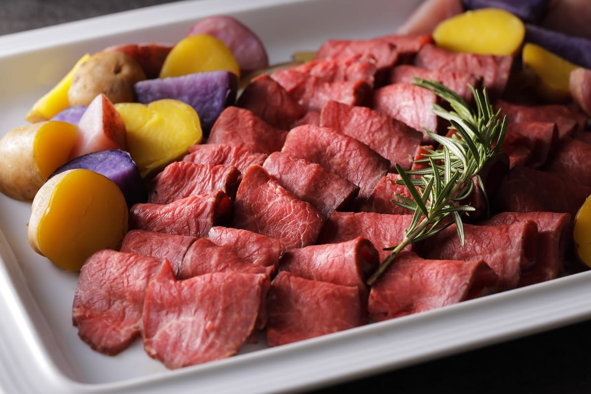 ホテル日航ノースランド帯広 【とかちモーニングブッフェ】朝食リニューアル記念プラン