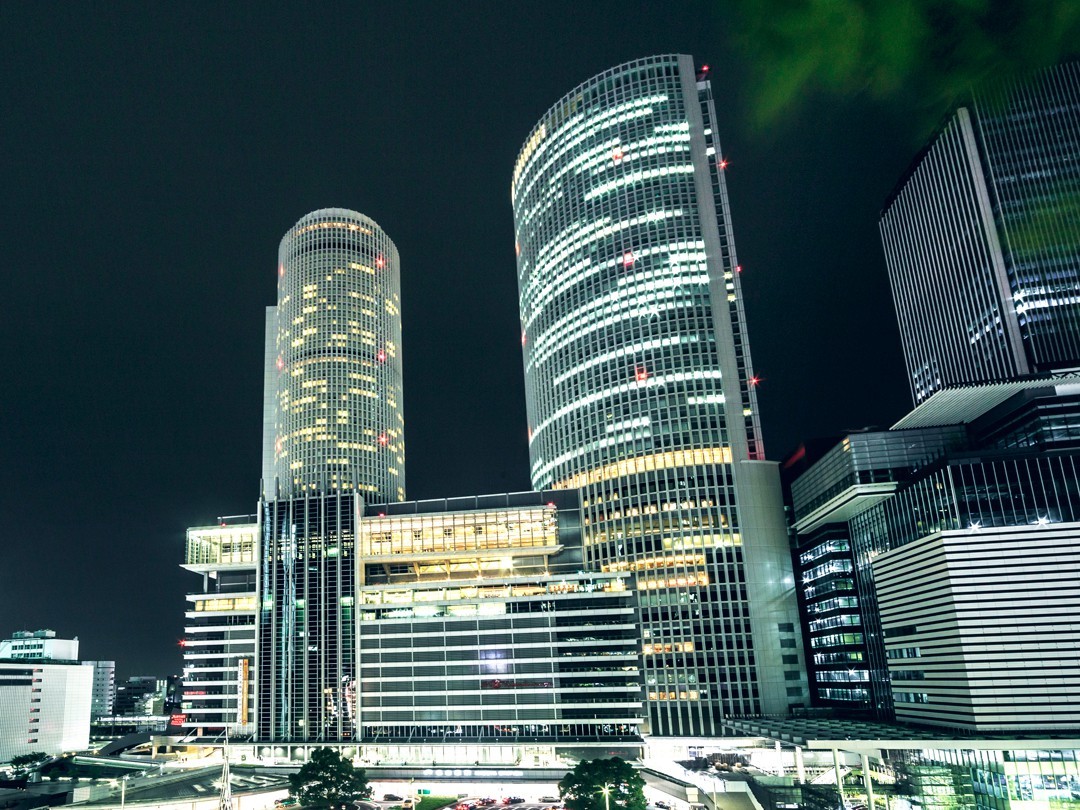 名古屋マリオットアソシアホテル シンプルステイ コンシェルジュフロア■35階以上