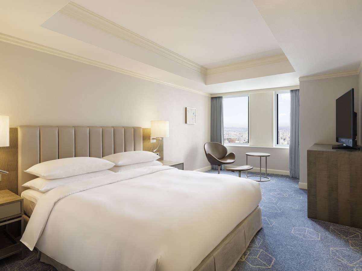 名古屋マリオットアソシアホテル Marriott Breakfast Stay 朝食付き