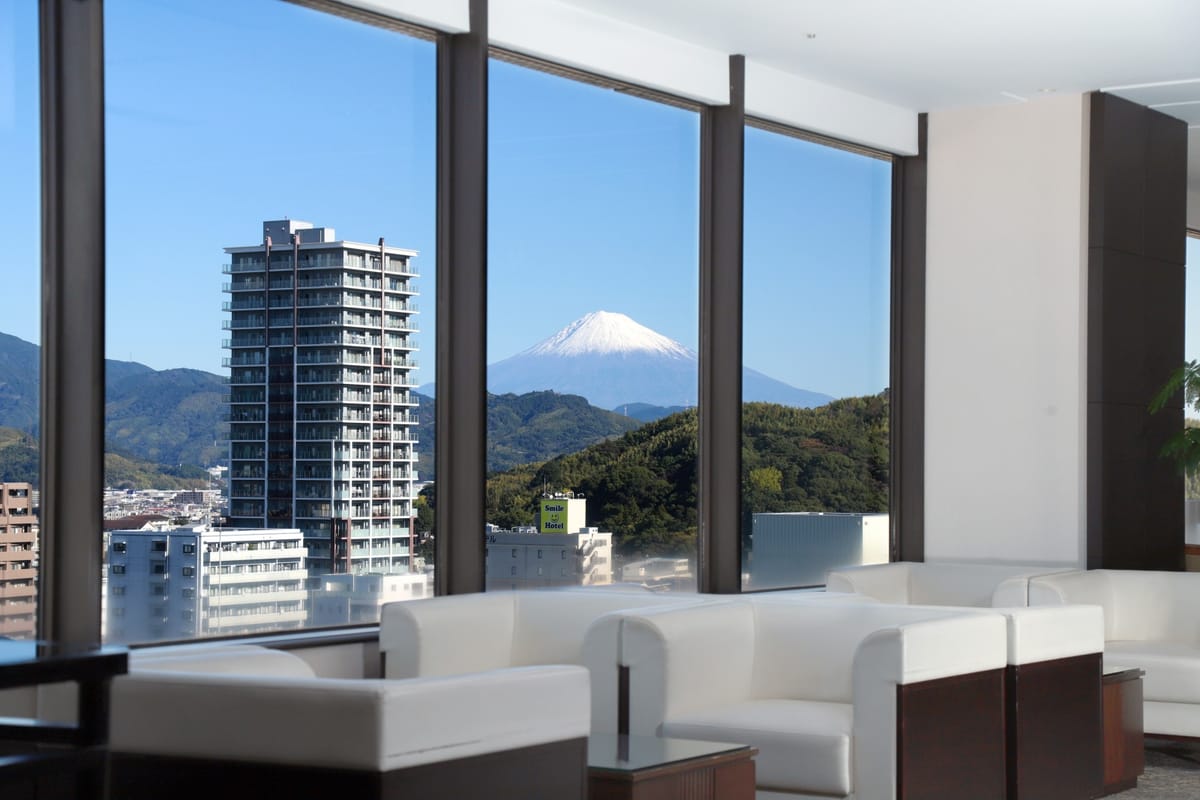 ホテルアソシア静岡 アソシア宿泊プラン(朝食無)