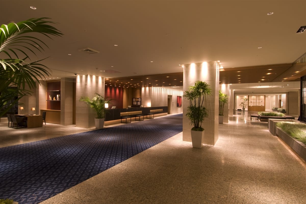 ホテルアソシア静岡 アソシア宿泊プラン(朝食無)