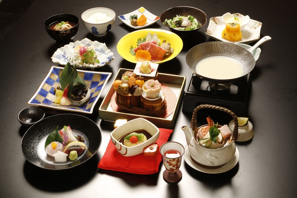 竹野屋旅館 【1泊夕食付き】ゆっくり早朝参拝♪出発が早い方にもおすすめ【出雲大社正門前】
