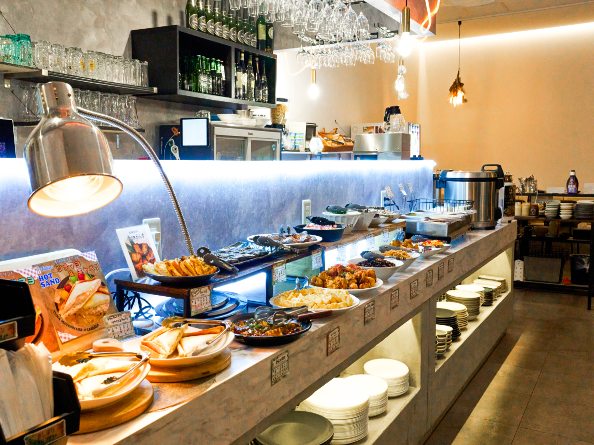 アパホテル＜広島駅前新幹線口＞ 【朝食付】2室コネクトルームプラン　2部屋合わせて22㎡　テレビもバス・トイレもそれぞれの客室に完備