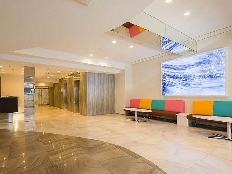 SARASA HOTEL なんば 【お得なパッケージプラン】ベーシックステイ　 （素泊まり）