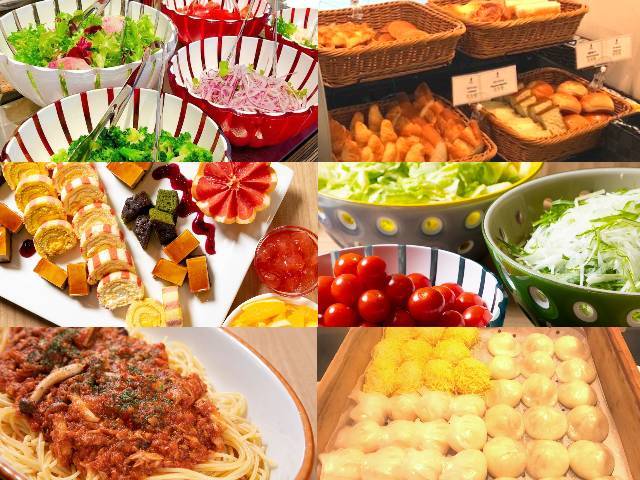SARASA HOTEL なんば 【お得なパッケージプラン】ベーシックステイ　 （朝食ビュッフェ付）
