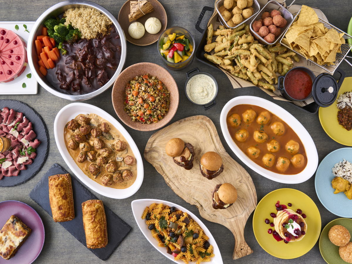 グランドメルキュール那須高原リゾート&スパ 【スタンダード】那須高原リゾートステイを楽しむオールインクルーシブ<夕朝食付・ラウンジ付>