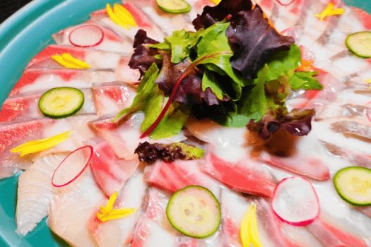 層雲閣 ★オールインクルーシブ♪焼きズワイガニや玉子焼き、海鮮勝手丼が大好評■ LIVEビュッフェ