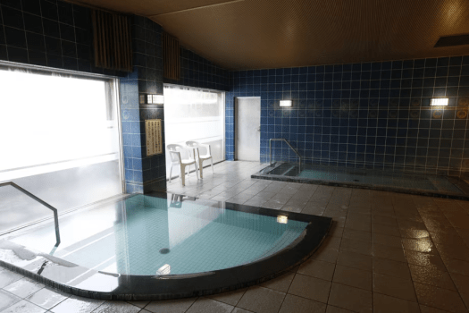 層雲閣 ★【素泊まり】温泉満喫♪一人旅やビジネスにも！層雲峡温泉を堪能！≪オールインクルーシブ≫