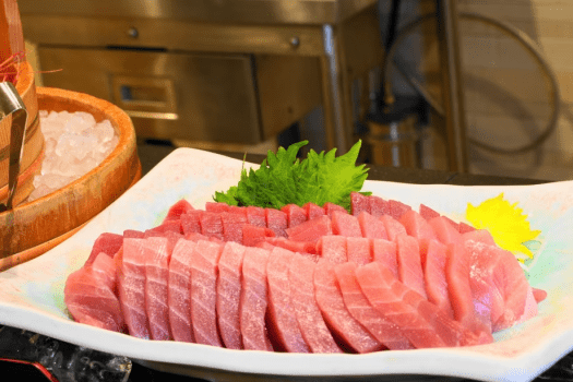 層雲閣 ★【早期割40】北海道中から集まる道産食材を使った地産地消ビュッフェ♪≪オールインクルーシブ≫