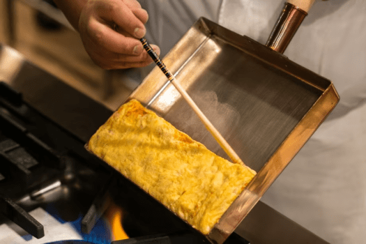 層雲閣 ★【1泊朝食】ご自身で作る海鮮勝手丼や、ふわふわの出汁巻玉子焼きが大人気!≪オールインクルーシブ≫