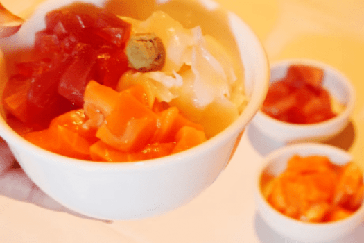 層雲閣 ★【1泊朝食】ご自身で作る海鮮勝手丼や、ふわふわの出汁巻玉子焼きが大人気!≪オールインクルーシブ≫