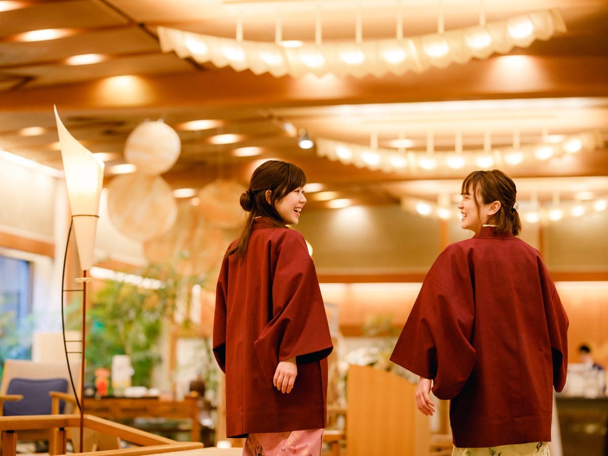 葉渡莉 【基本会席】加賀の旬を愛でる体にやさしい「会席料理」～美食と温泉を堪能