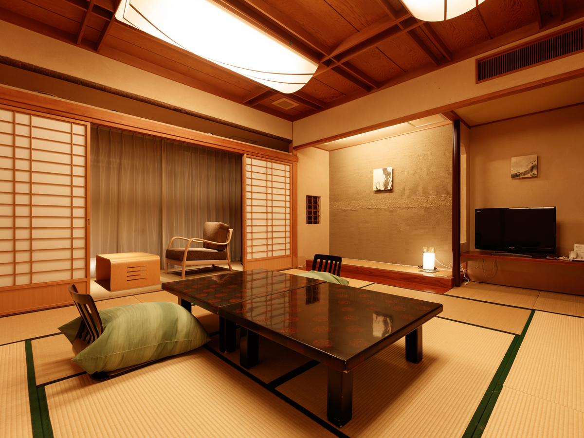 葉渡莉 藤の棟　Aタイプ　禁煙