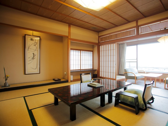 葉渡莉 藤の棟 Bタイプ　禁煙