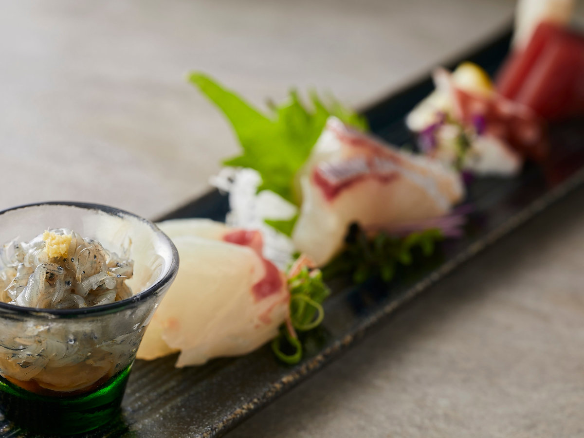 亀の井ホテル 赤穂 2025年7月19日リニューアルオープン！ 【季節の会席】季節の食材を愉しむ会席