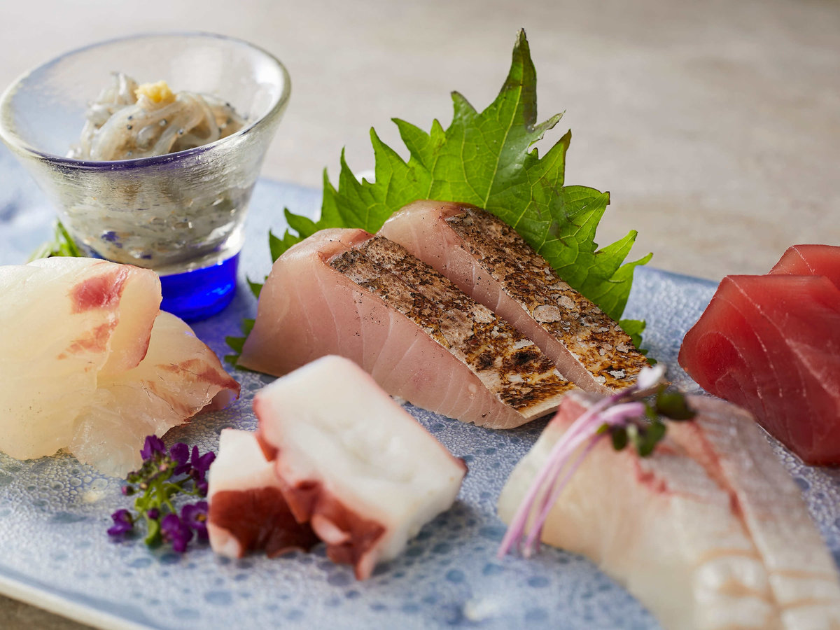 亀の井ホテル 赤穂 2025年7月19日リニューアルオープン！【土地の恵み会席】旬の食材をふんだんに使った会席