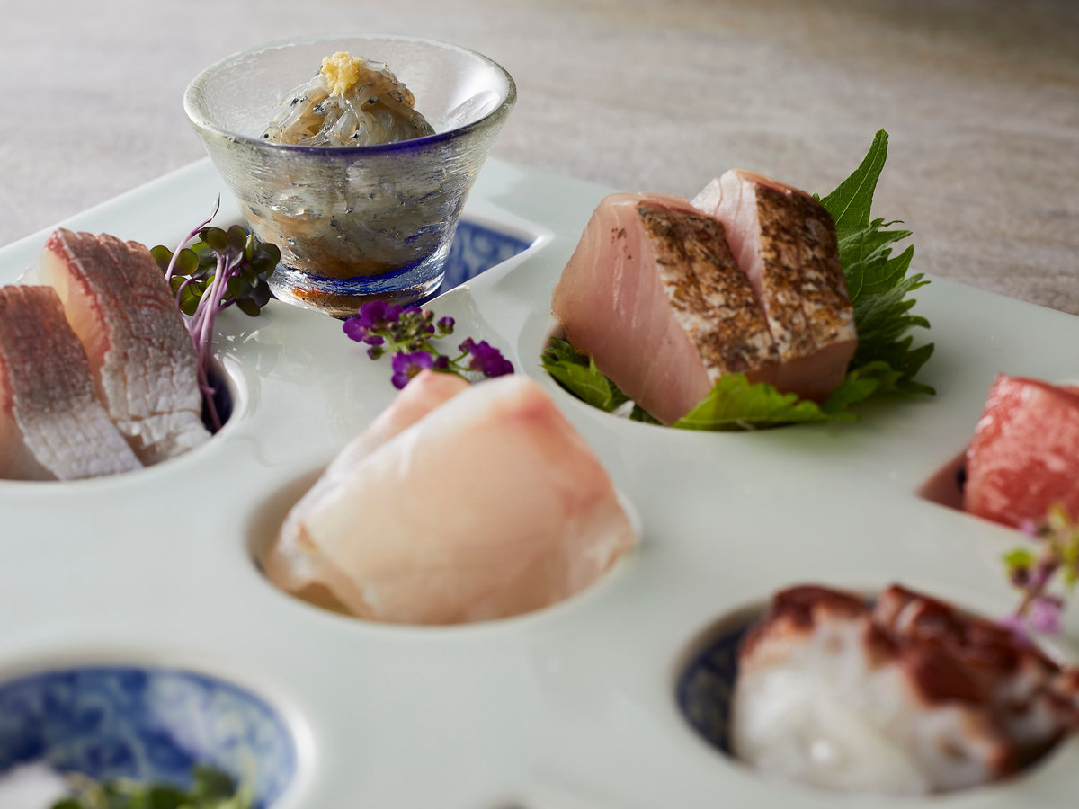 亀の井ホテル 赤穂 2025年7月19日リニューアルオープン！【特別会席】食材にこだわり贅を尽くした特別会席