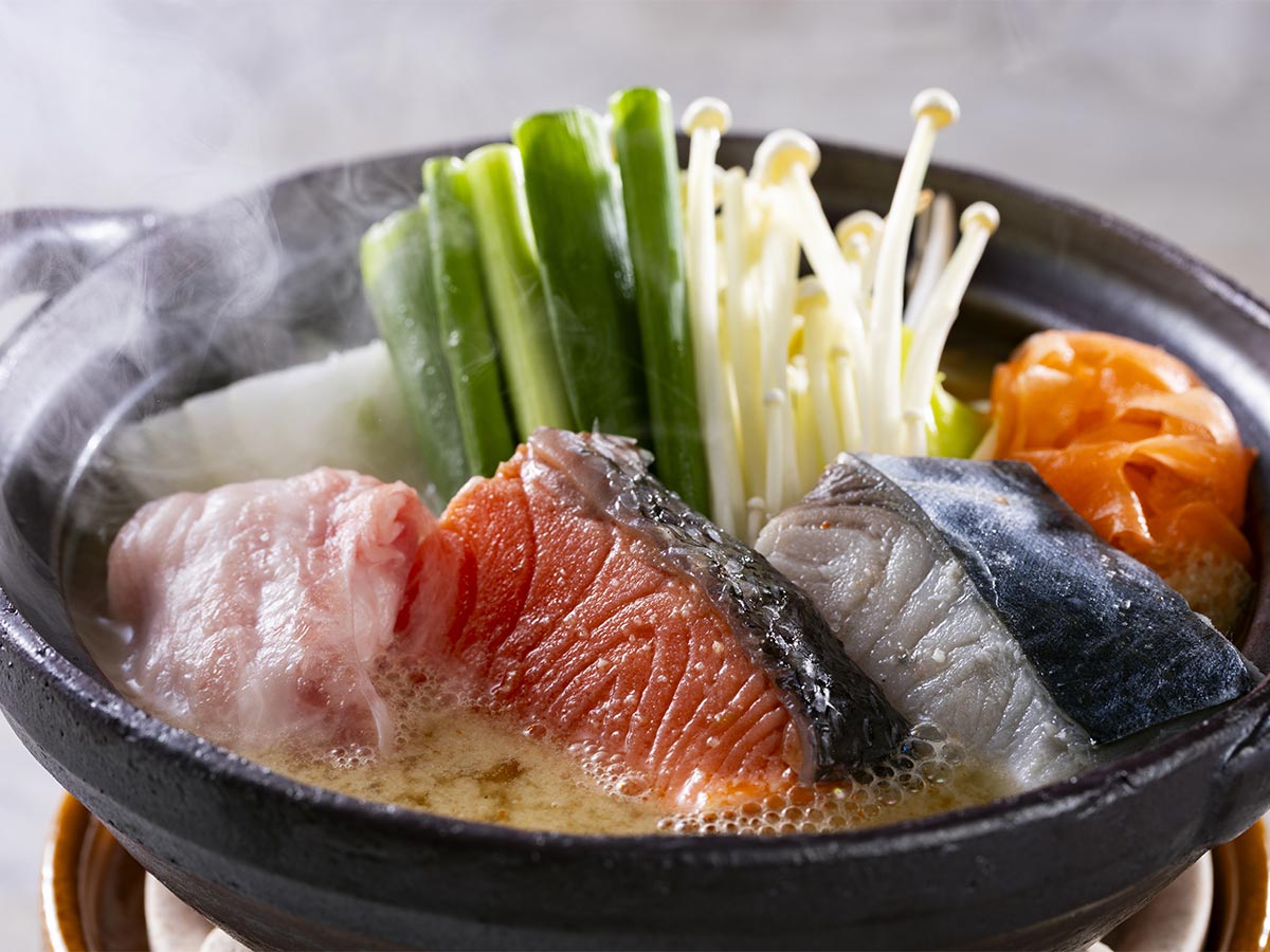 亀の井ホテル 観音寺 【季節の会席】瀬戸内の食材を彩りとともに楽しむ会席