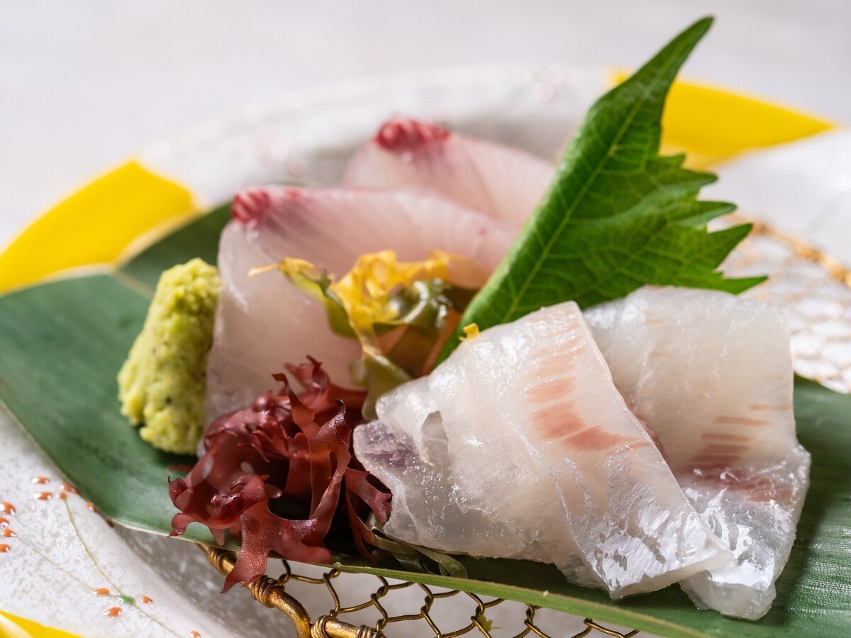 亀の井ホテル 玄界灘（2026年7月1日～オールインクルーシブ） 【季節の会席】旬彩鍋と玄界灘の海幸を少しずつ愉しむ会席