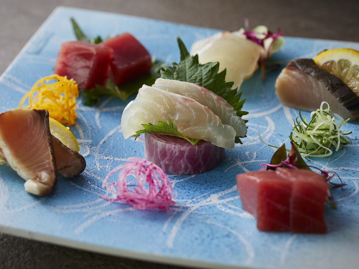 亀の井ホテル 奈良 【季節の会席】大和ポークと大和肉鶏の饗宴を楽しむ会席