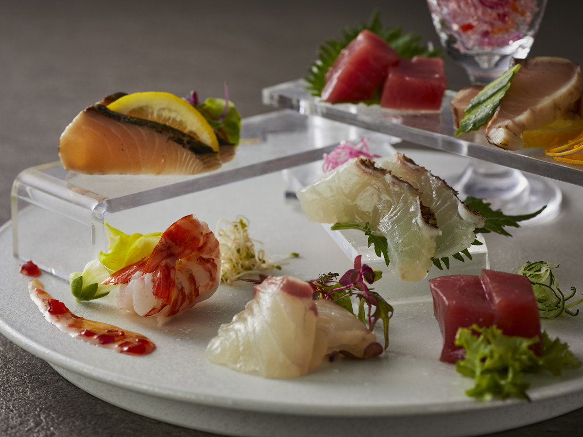 亀の井ホテル 奈良 【土地の恵み会席】当ホテル一押し！旬の食材を楽しむ会席