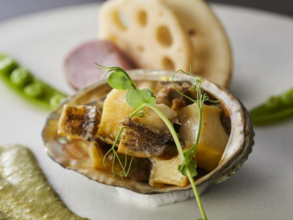 亀の井ホテル 奈良 【土地の恵み会席】当ホテル一押し!旬の食材を楽しむ会席