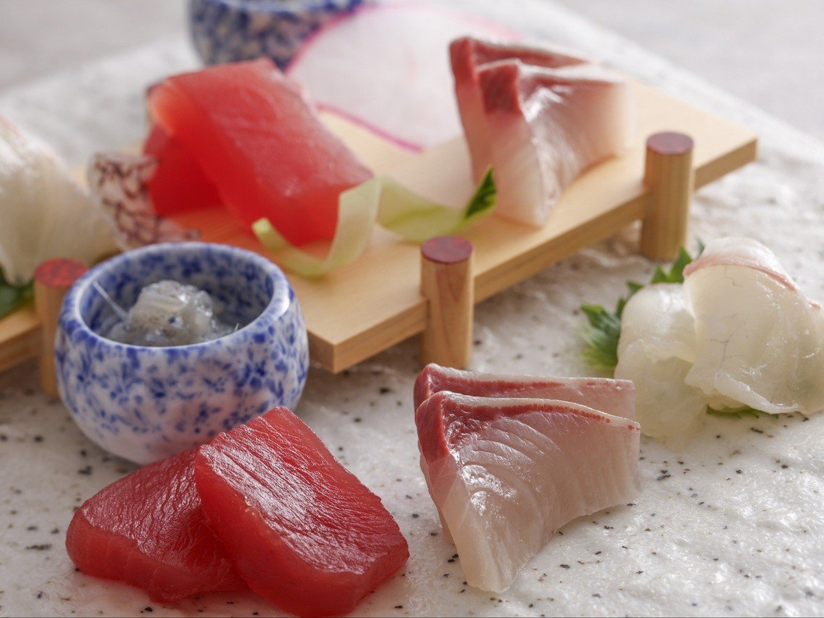 亀の井ホテル 紀伊田辺 紀州自慢の海の幸を堪能する旬の彩【土地の恵み会席】